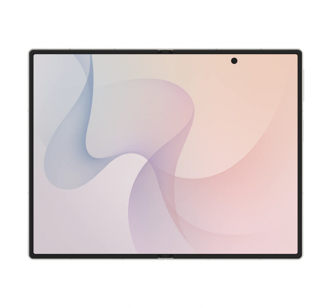 Смартфон Samsung Galaxy Z Fold8 12/256 ГБ кремовый (1sim + eSim)
