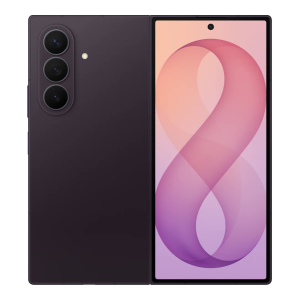 Смартфон Samsung Galaxy Z Fold8 Ultra 12/256 ГБ фиолетовый (1sim + eSim)