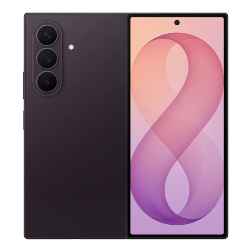Смартфон Samsung Galaxy Z Fold8 Ultra 12/256 ГБ фиолетовый (1sim + eSim)