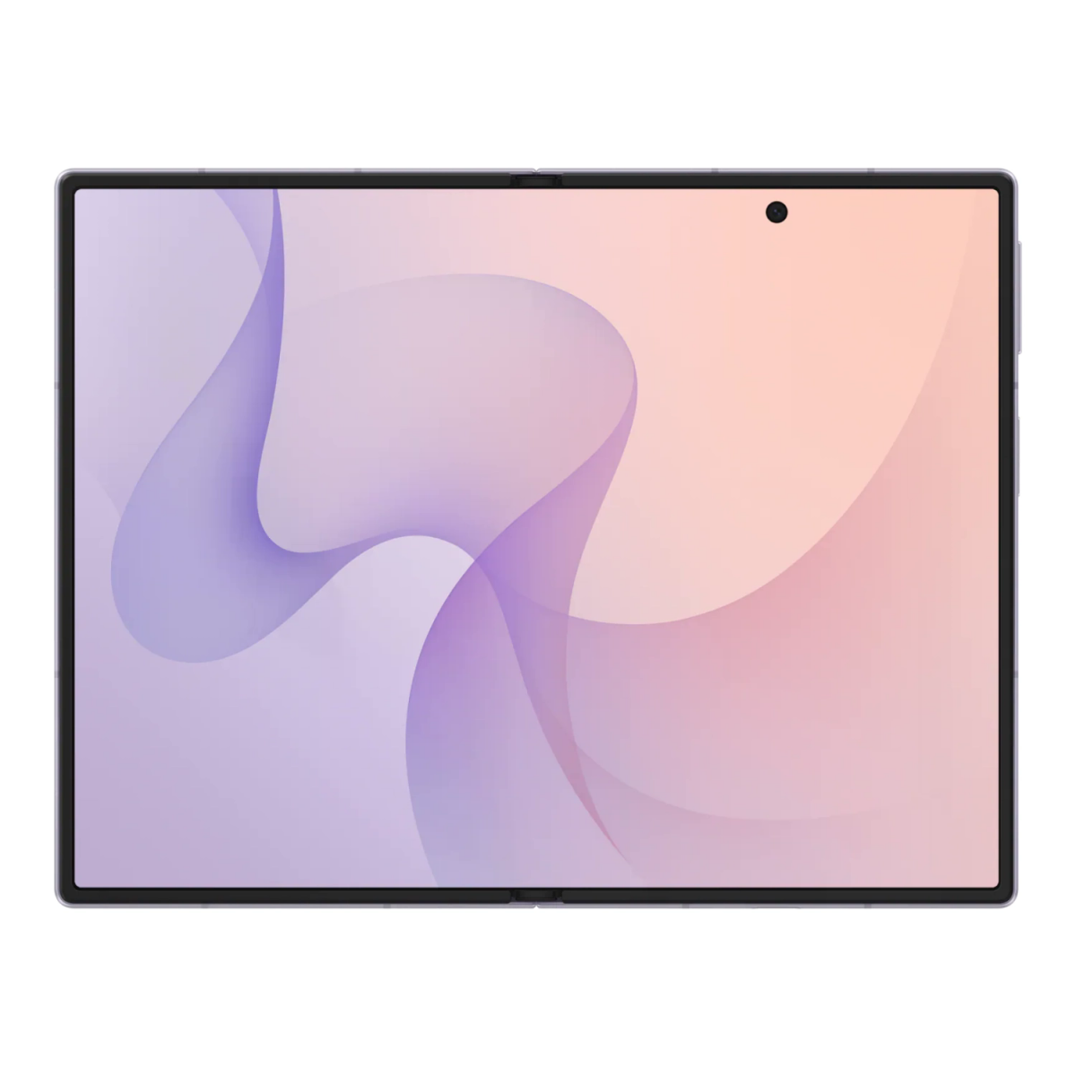 Смартфон Samsung Galaxy Z Fold8 16/1 ТБ лавандовый (1sim + eSim)