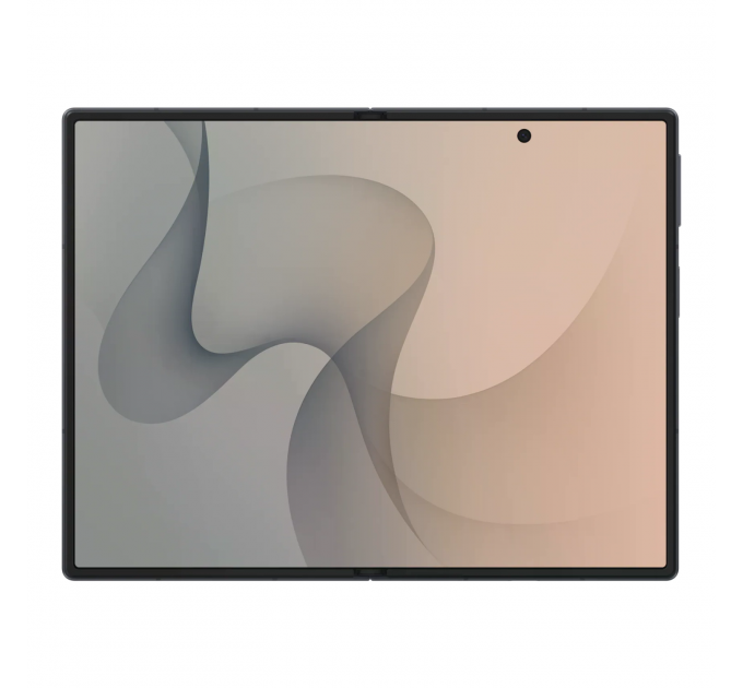 Смартфон Samsung Galaxy Z Fold8 12/256 ГБ графитовый (1sim + eSim)