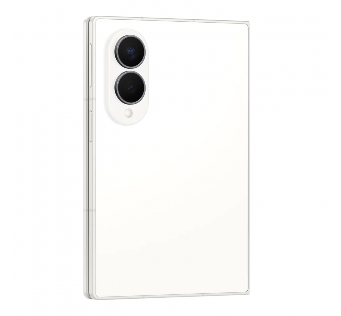 Смартфон Samsung Galaxy Z Fold8 12/256 ГБ кремовый (1sim + eSim)