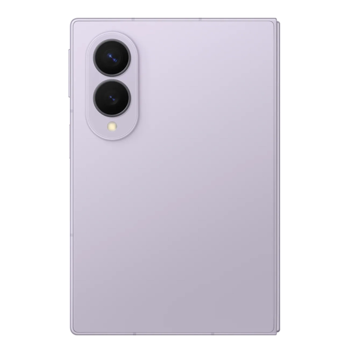 Смартфон Samsung Galaxy Z Fold8 16/1 ТБ лавандовый (1sim + eSim)