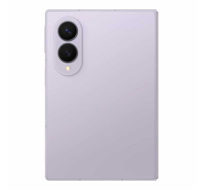 Смартфон Samsung Galaxy Z Fold8 16/1 ТБ лавандовый (1sim + eSim)