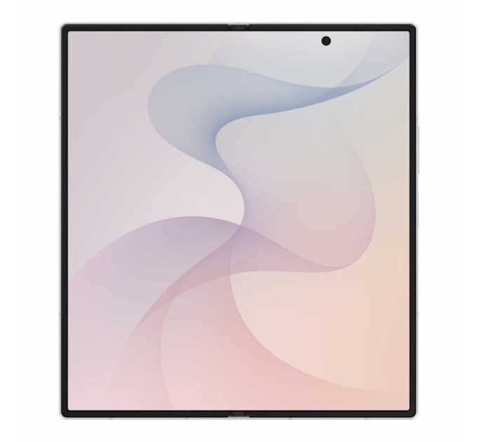 Смартфон Samsung Galaxy Z Fold8 Ultra 12/256 ГБ кремовый (1sim + eSim)