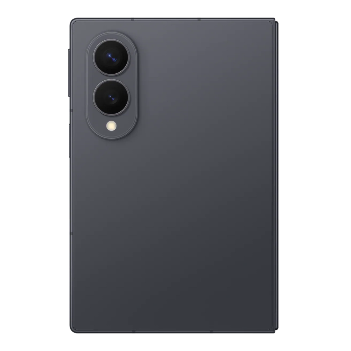 Смартфон Samsung Galaxy Z Fold8 12/256 ГБ графитовый (1sim + eSim)