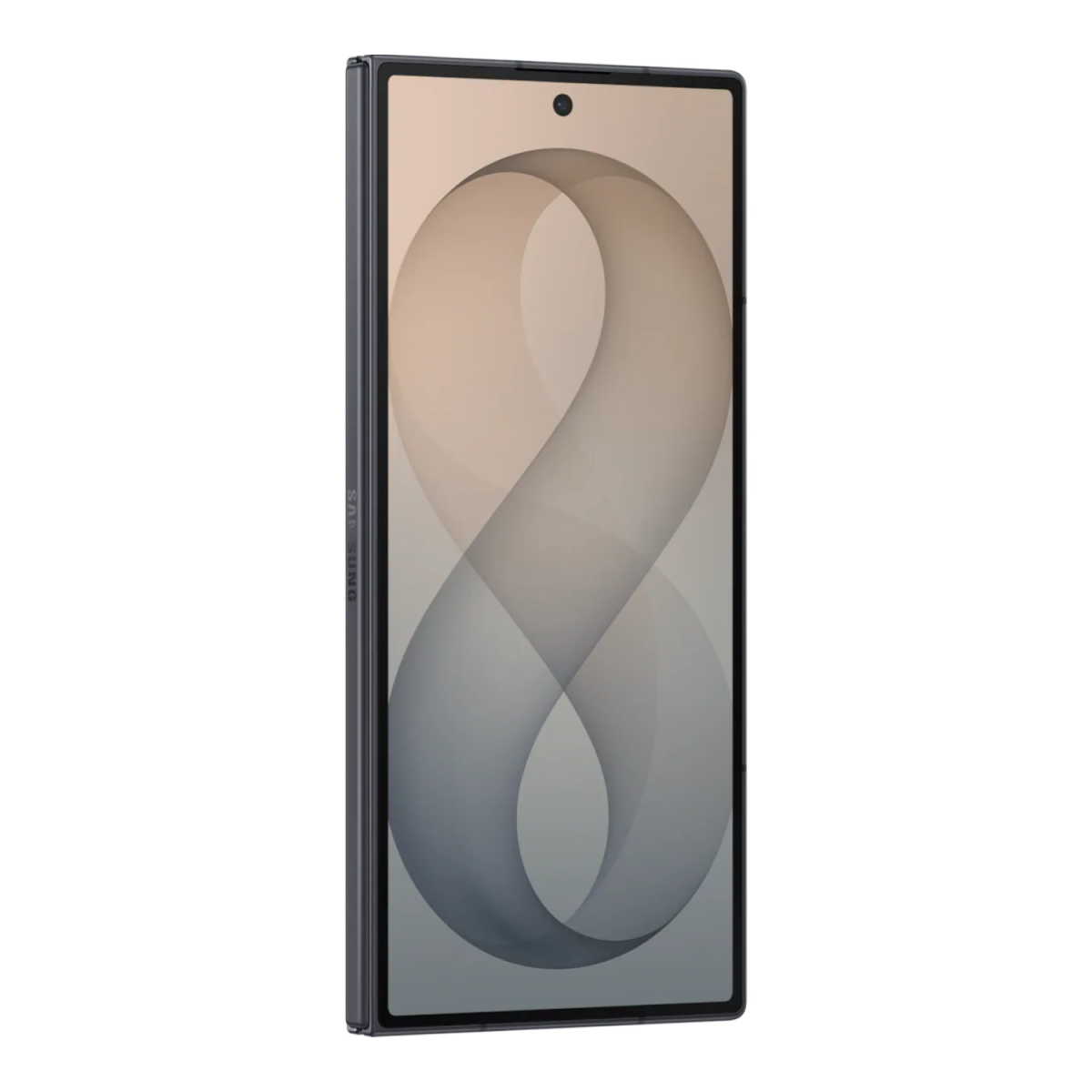 Смартфон Samsung Galaxy Z Fold8 Ultra 12/256 ГБ графитовый (1sim + eSim)