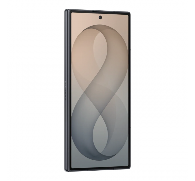Смартфон Samsung Galaxy Z Fold8 Ultra 12/256 ГБ графитовый (1sim + eSim)