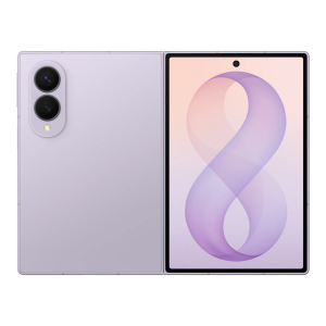 Смартфон Samsung Galaxy Z Fold8 12/512 ГБ лавандовый (1sim + eSim)