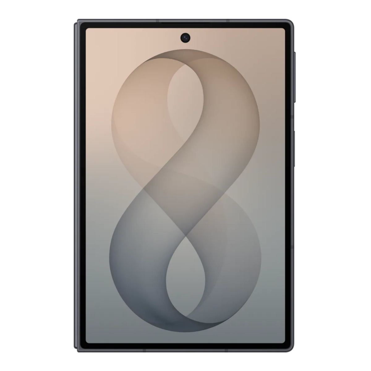 Смартфон Samsung Galaxy Z Fold8 12/256 ГБ графитовый (1sim + eSim)