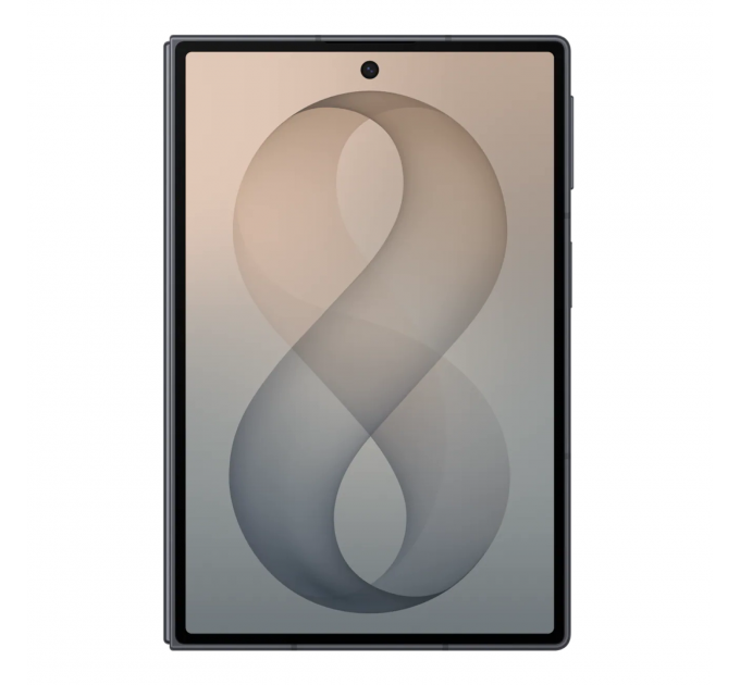 Смартфон Samsung Galaxy Z Fold8 12/256 ГБ графитовый (1sim + eSim)
