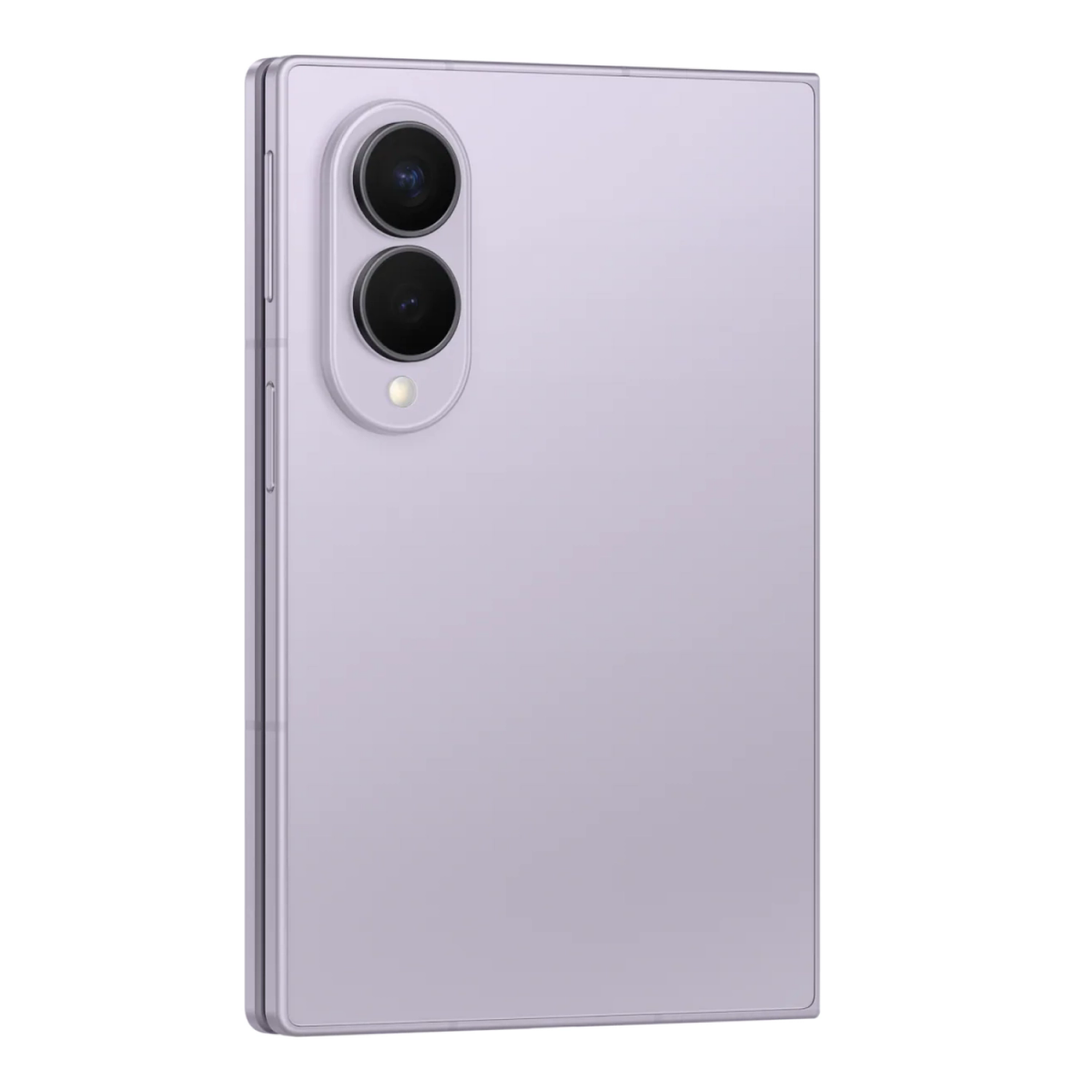 Смартфон Samsung Galaxy Z Fold8 16/1 ТБ лавандовый (1sim + eSim)