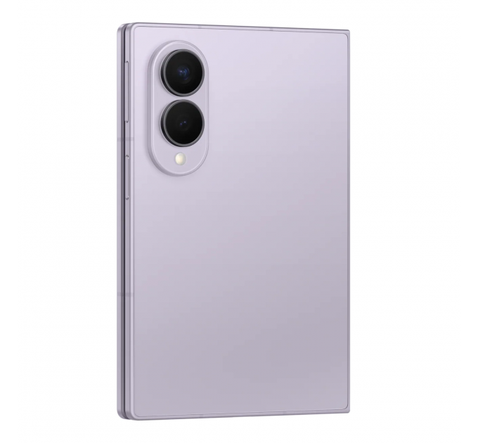 Смартфон Samsung Galaxy Z Fold8 16/1 ТБ лавандовый (1sim + eSim)