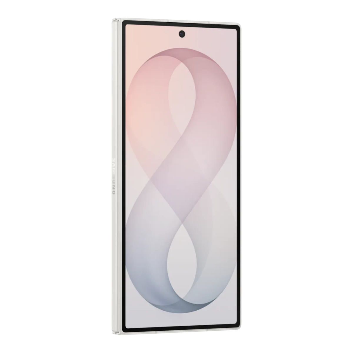Смартфон Samsung Galaxy Z Fold8 Ultra 12/256 ГБ кремовый (1sim + eSim)