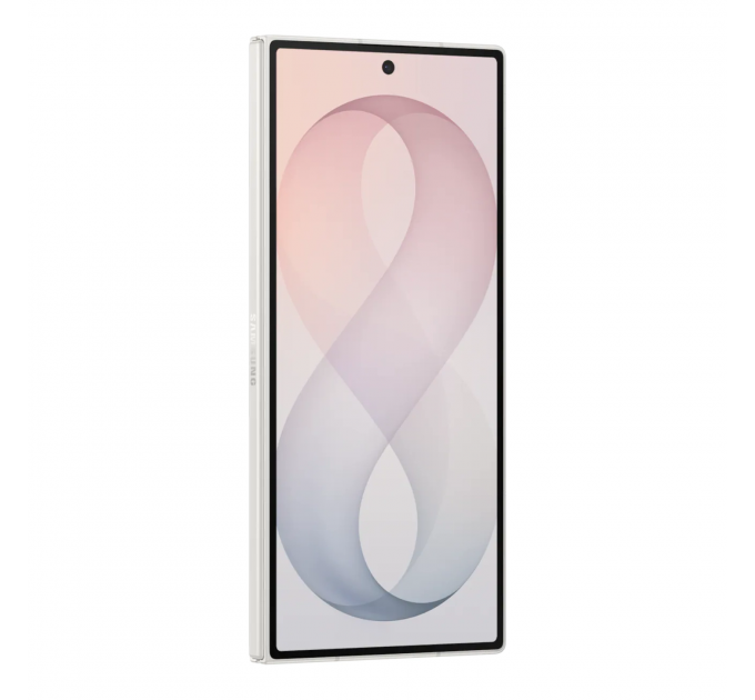 Смартфон Samsung Galaxy Z Fold8 Ultra 12/256 ГБ кремовый (1sim + eSim)