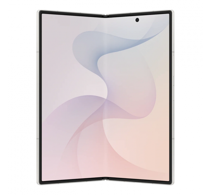 Смартфон Samsung Galaxy Z Fold8 Ultra 12/256 ГБ кремовый (1sim + eSim)