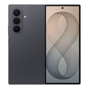 Смартфон Samsung Galaxy Z Fold8 Ultra 12/256 ГБ графитовый (1sim + eSim)