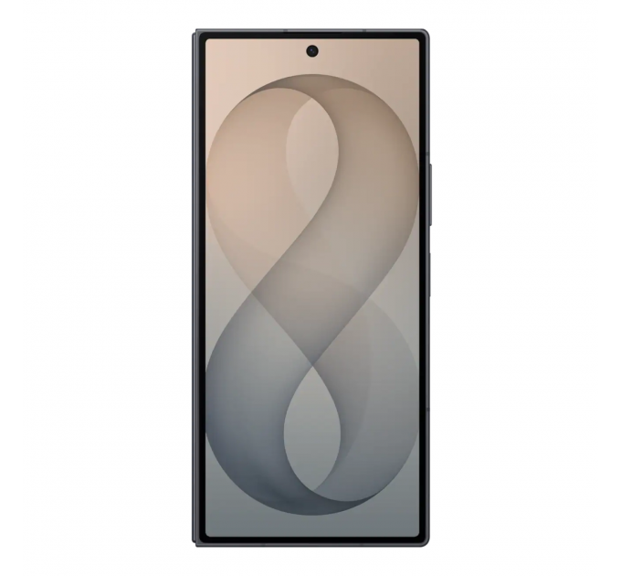 Смартфон Samsung Galaxy Z Fold8 Ultra 12/256 ГБ графитовый (1sim + eSim)