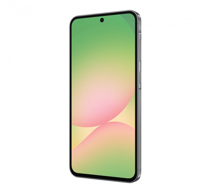 Смартфон Samsung Galaxy A56 5G 8/128GB Graphite