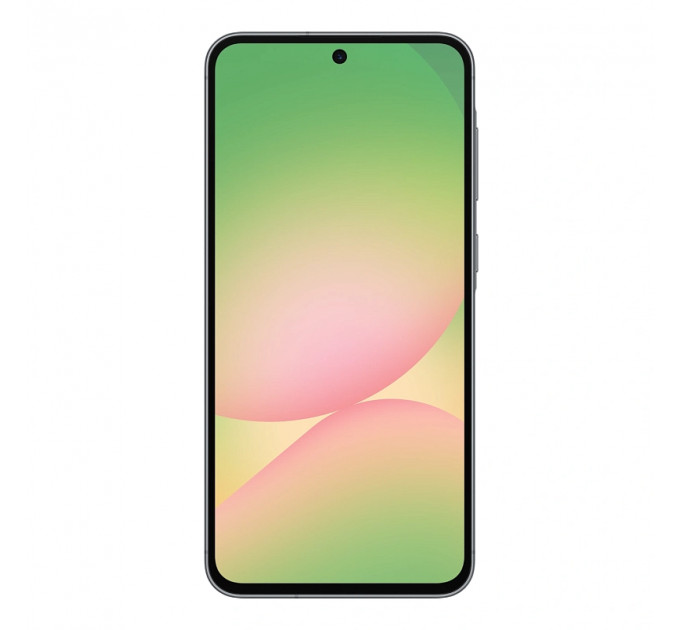 Смартфон Samsung Galaxy A56 5G 8/128GB Graphite