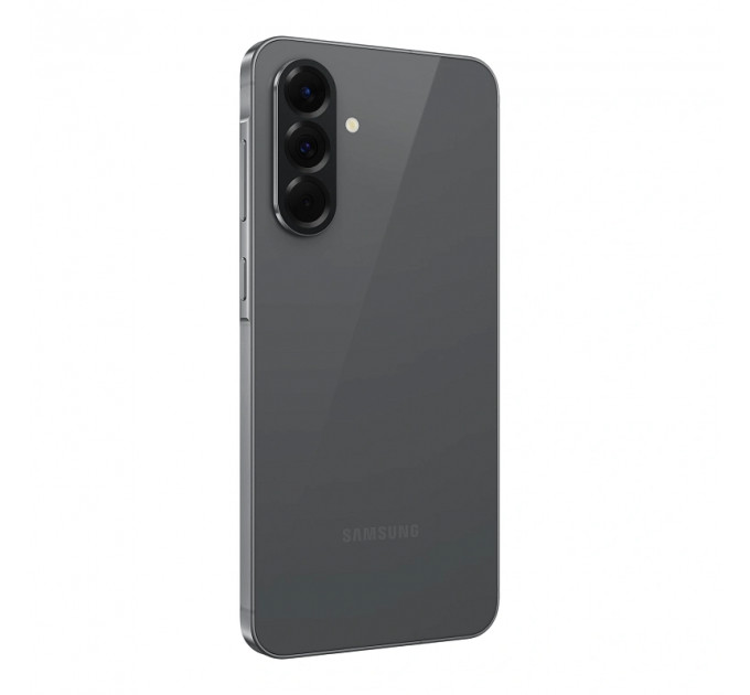 Смартфон Samsung Galaxy A56 5G 8/128GB Graphite