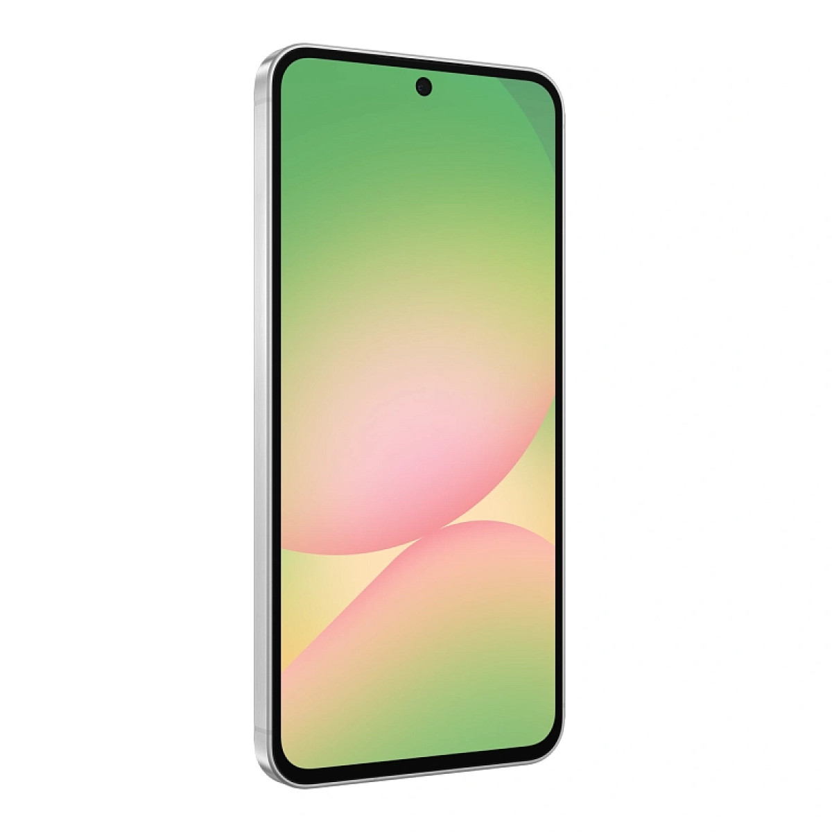 Смартфон Samsung Galaxy A56 5G 8/128GB Light Grey