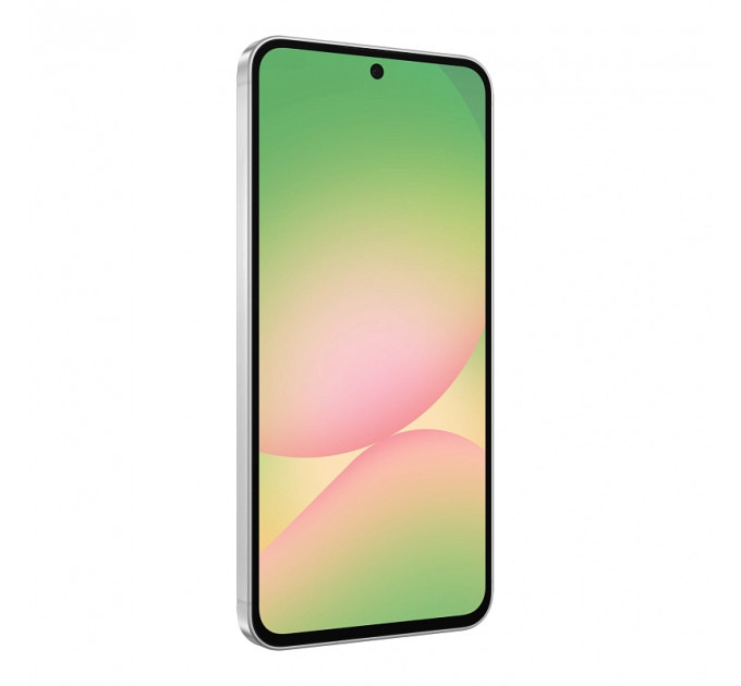 Смартфон Samsung Galaxy A56 5G 8/128GB Light Grey