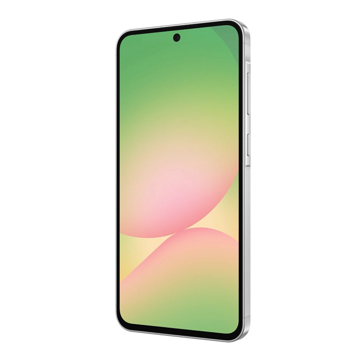 Смартфон Samsung Galaxy A56 5G 8/128GB Light Grey