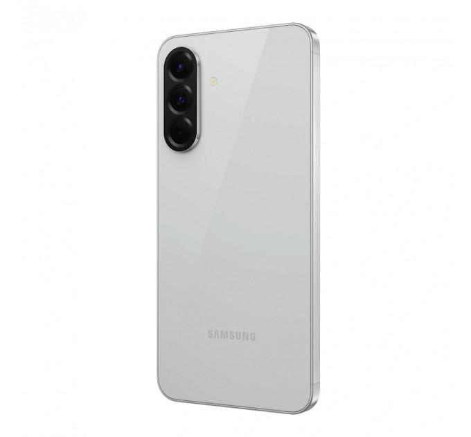 Смартфон Samsung Galaxy A56 5G 8/128GB Light Grey