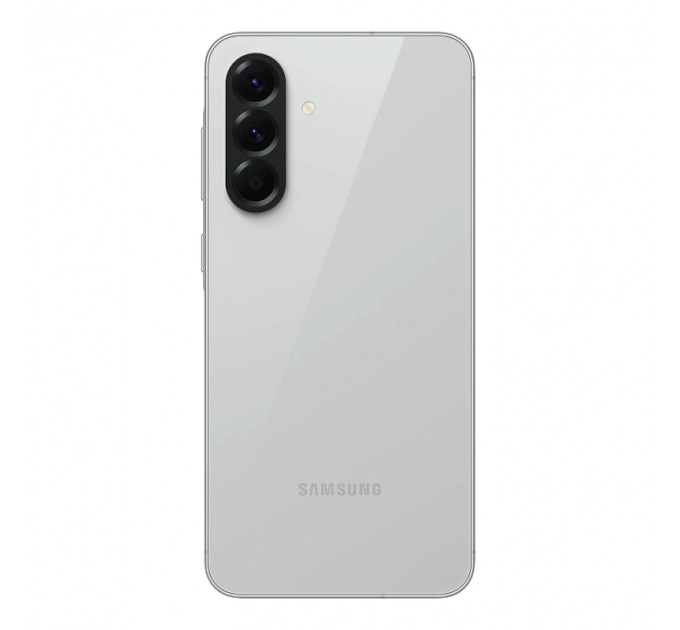 Смартфон Samsung Galaxy A56 5G 8/128GB Light Grey