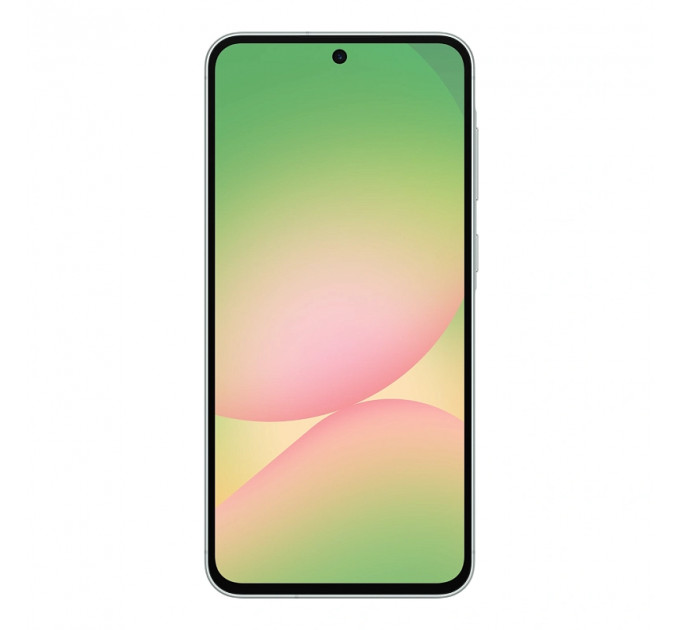 Смартфон Samsung Galaxy A56 5G 8/128GB Light Grey