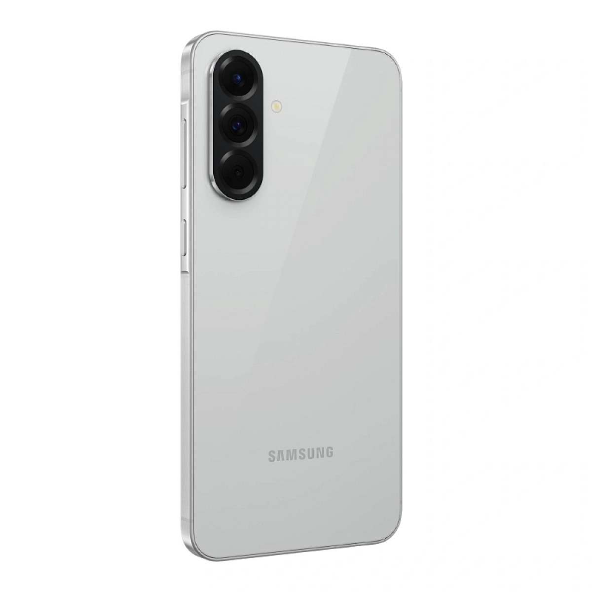 Смартфон Samsung Galaxy A56 5G 8/128GB Light Grey