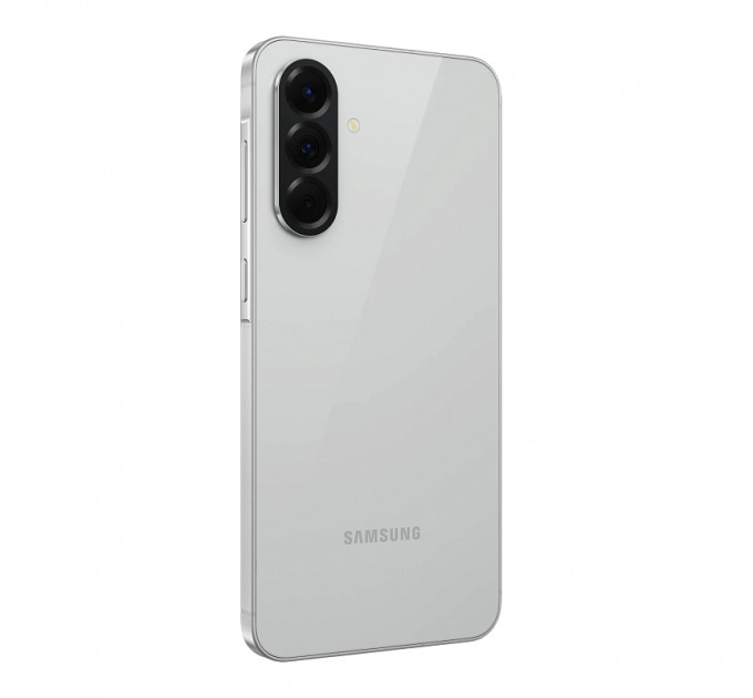 Смартфон Samsung Galaxy A56 5G 8/128GB Light Grey