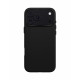 Чехол защитный VLP Aster Pro Case с MagSafe для iPhone 18 Pro Max, черный
