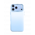 Чехол защитный VLP Aster Pro Case с MagSafe для iPhone 18 Pro Max, синий