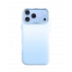 Чехол защитный VLP Aster Pro Case с MagSafe для iPhone 18 Pro Max, синий