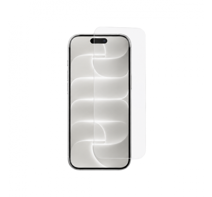 Стекло защитное 10D : для iPhone 18 Pro