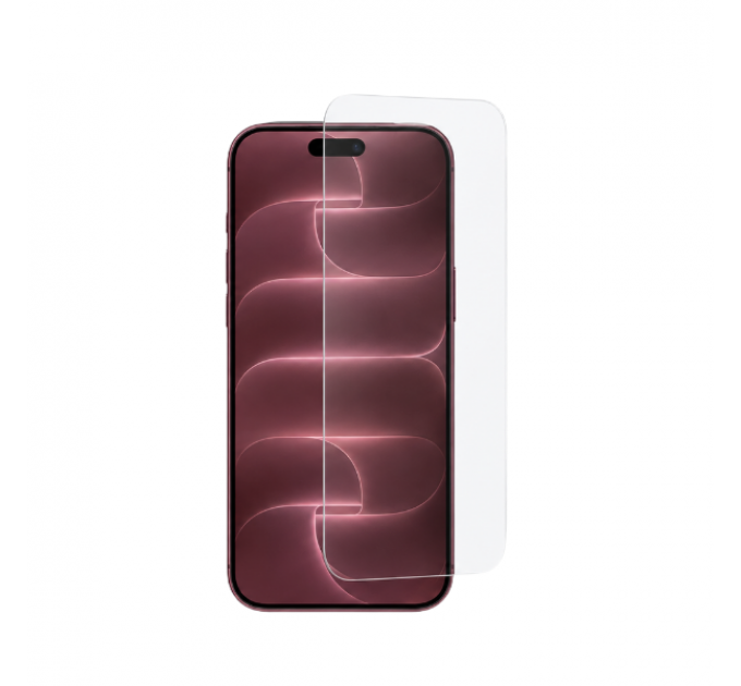 Стекло защитное 10D : для iPhone 18 Pro