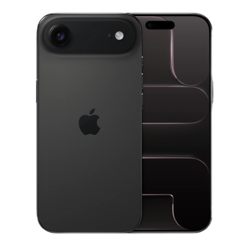 Apple iPhone  Air 256 Gb Space Black (eSim)
