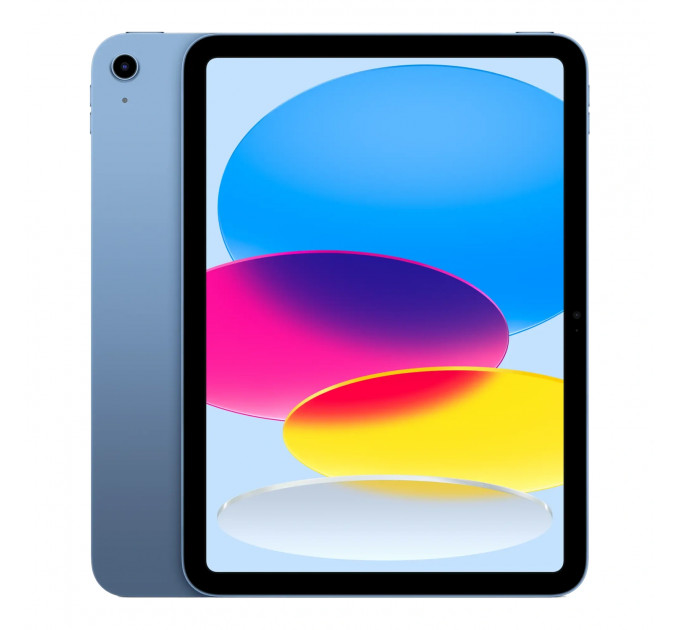 Планшет Apple iPad 11 Wi-Fi 128Gb Blue
