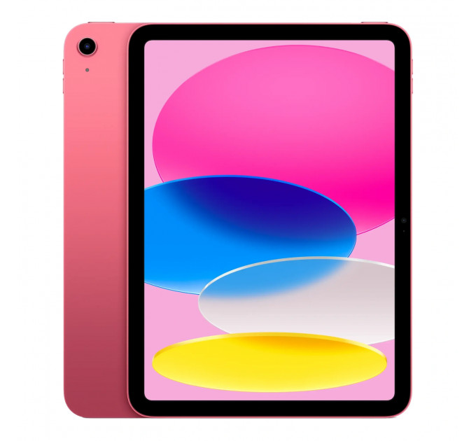 Планшет Apple iPad 11 Wi-Fi 128Gb Pink