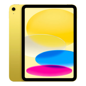 Apple iPad 11" (2025) Wi-Fi 128Gb Yellow