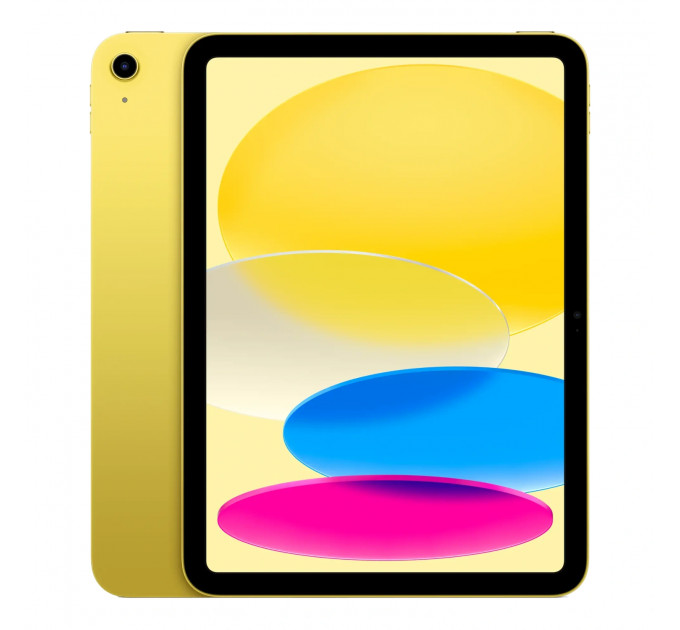 Планшет Apple iPad 11 Wi-Fi 128Gb Yellow