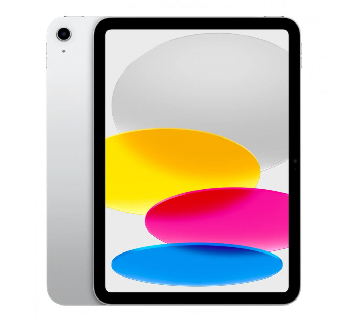 Планшет Apple iPad 11 Wi-Fi 128Gb Silver