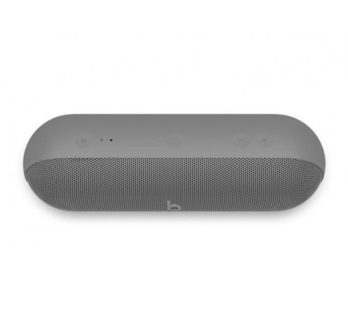 Беспроводная акустика Beats Pill, Тёмно-серая (MAX44)