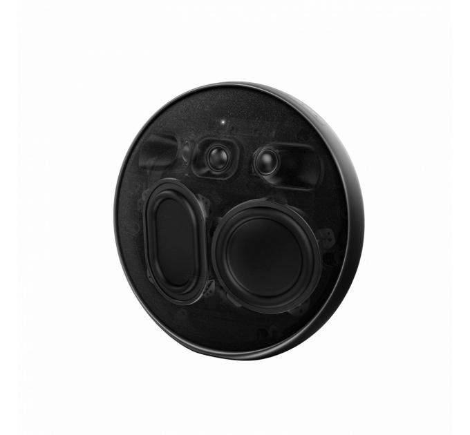 Беспроводная акустика Harman/Kardon Onyx Studio 9 Чёрная
