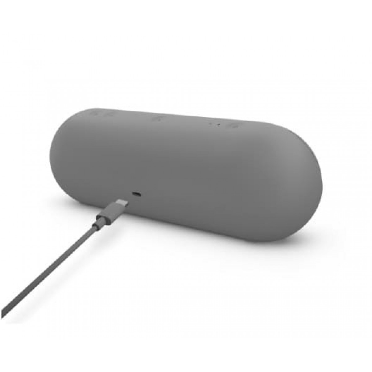 Беспроводная акустика Beats Pill, Тёмно-серая (MAX44)
