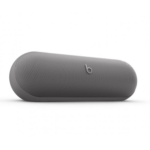 Беспроводная акустика Beats Pill, Тёмно-серая (MAX44) Беспроводная акустика Beats Pill, Тёмно-серая (MAX44)