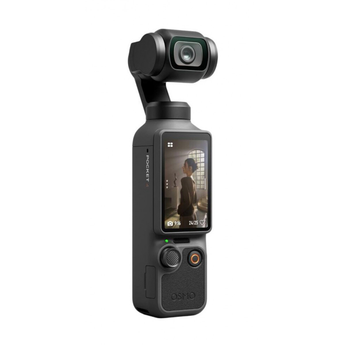 Экшн-камера DJI Osmo Pocket 4 Creator Combo