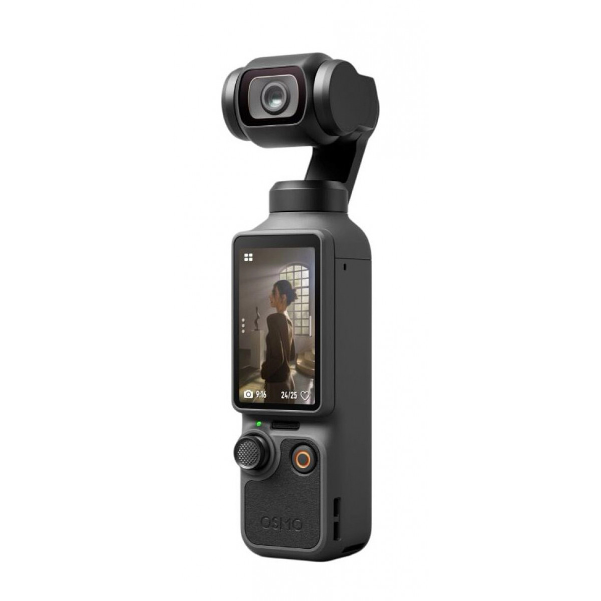 Экшн-камера DJI Osmo Pocket 4 Creator Combo